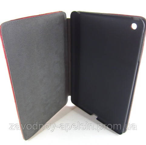 IPad mini 1 2 3 чохол книжка малюнок BELK Angry Birds Одеса - фото 2