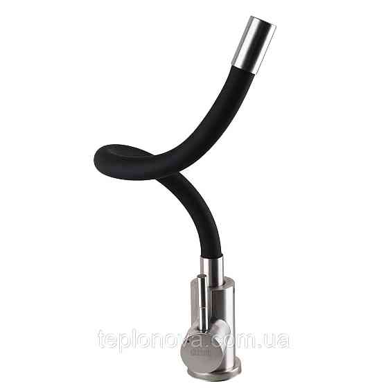 Смеситель для кухни Globus Lux ALPEN SBT1-203SB Черновцы