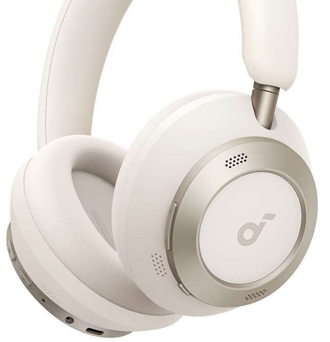 Гарнитура Anker SoundСore Space One Pro White (7047914) Киев - изображение 7