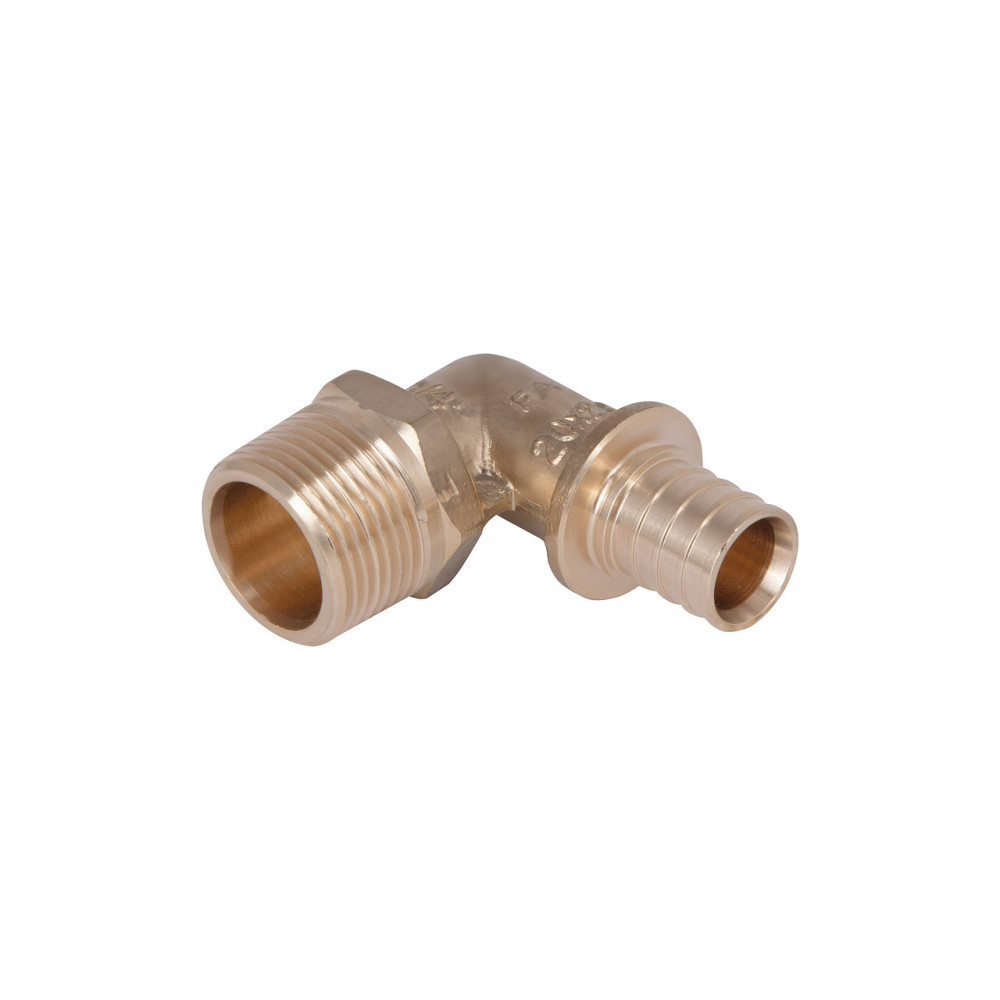 Кут натяжний Icma No1036 d20х2,8-3/4"З 851036AEGW05 Київ - фото 12