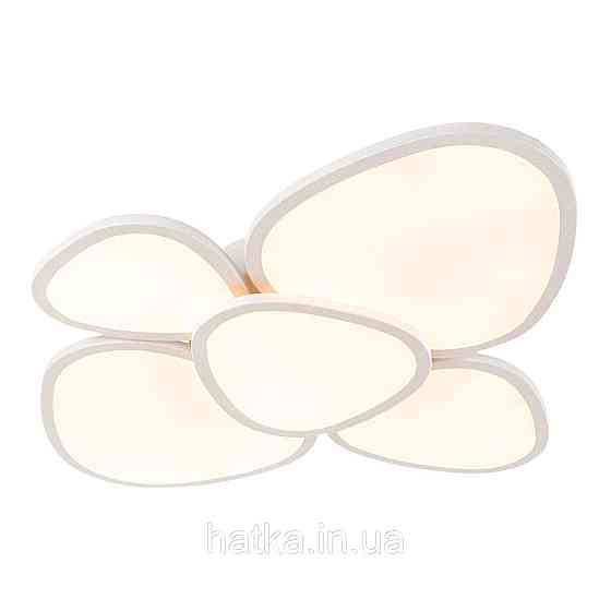 Світлодіодна люстра Sirius 2910 L Київ