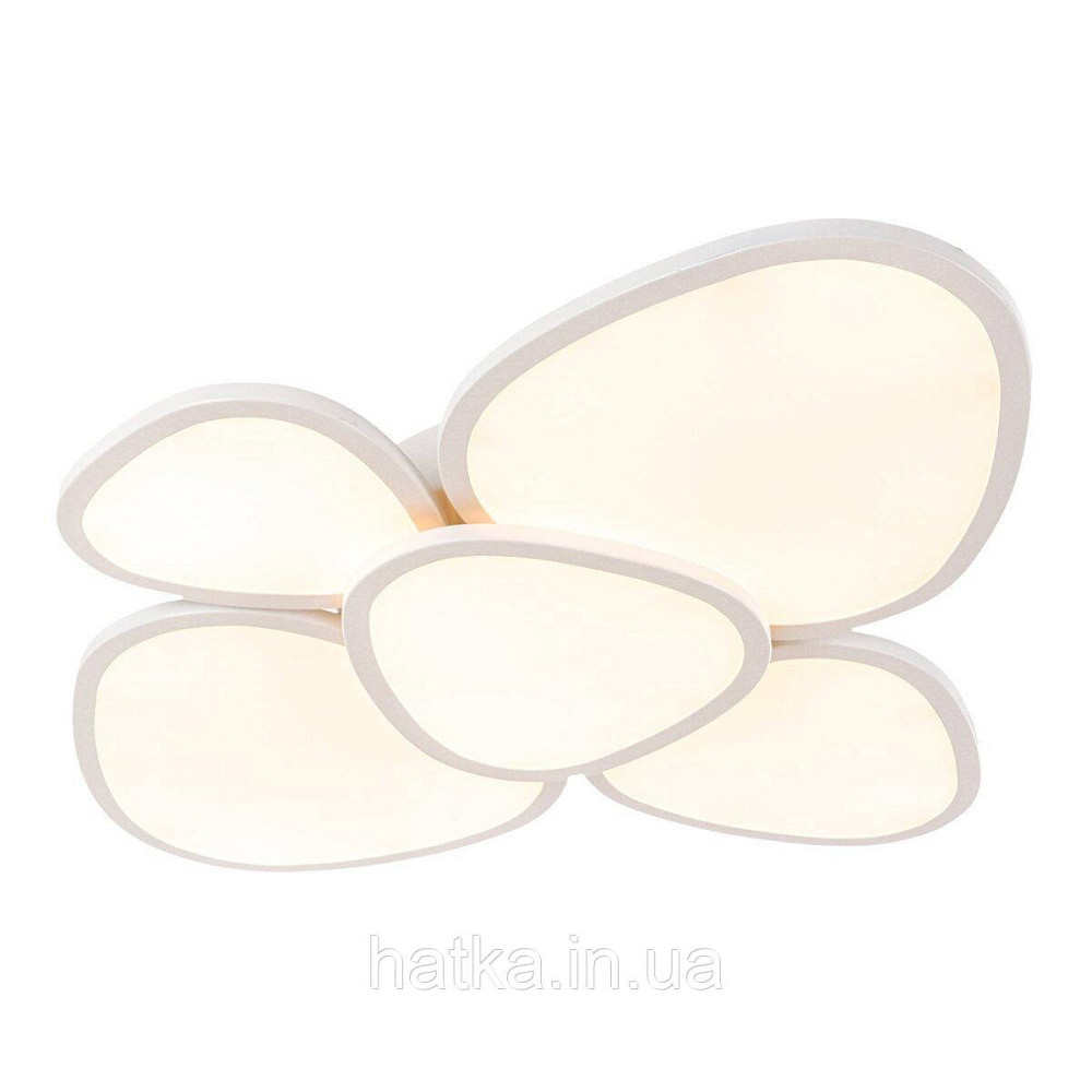 Світлодіодна люстра Sirius 2910 L Київ - фото 1