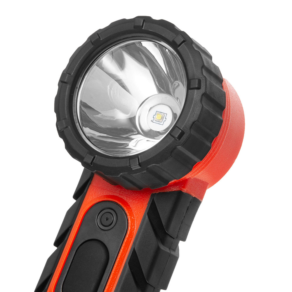 Фонарь пожарный Mactronic M-Fire (323 Lm) Ex-ATEX (PHH0221) Вінниця - фото 3