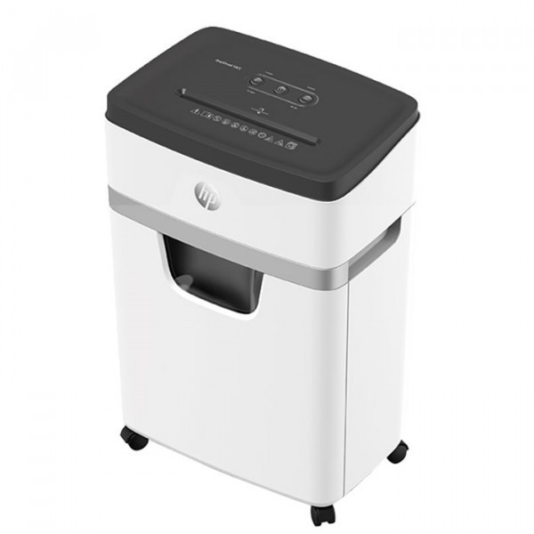 Знищувач документів HP OneShred 18CC, A4, 80g х 18 листів, 4*35, 25 л (2805) Київ - фото 3