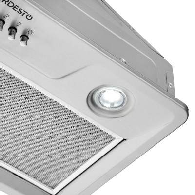 Вытяжка кухонная Ardesto HFI-F700MINX Винница - изображение 8