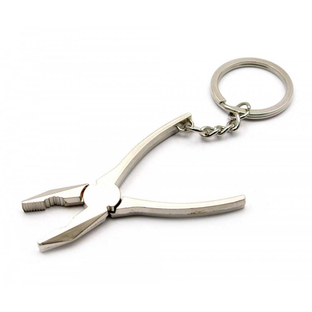 Брелок металлический Плоскогубцы Киев - изображение 1