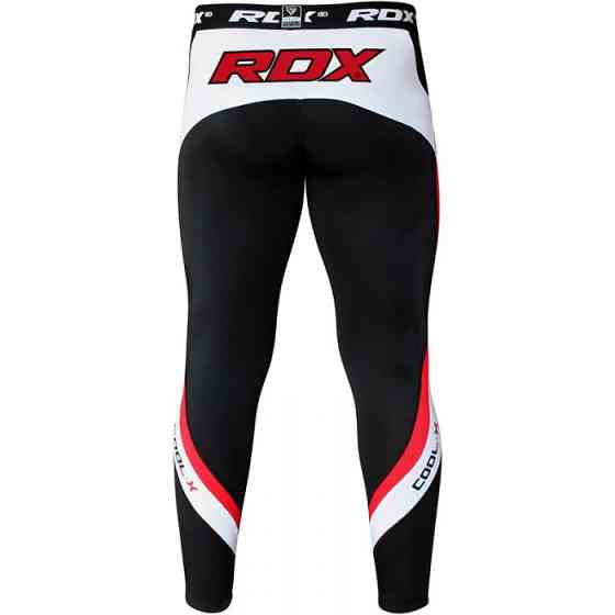 Штани компресійні RDX M Кам'янське