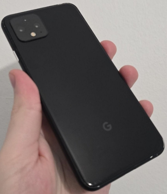 Смартфон Google Pixel 4 Neverlock. Харків - фото 5