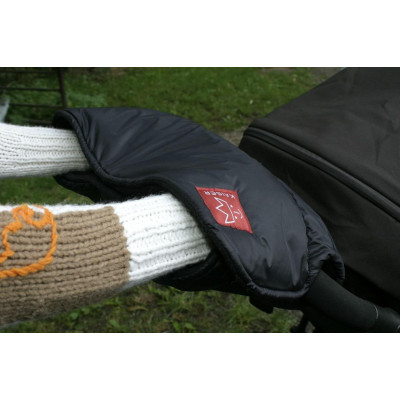 Муфта для рук Kaiser ALASKA з універсальною липучкою для кріплен (6571722) Винница - изображение 3