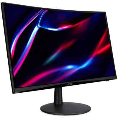 Монитор Acer ED240QS3BMIIPX (UM.UE0EE.301) Винница