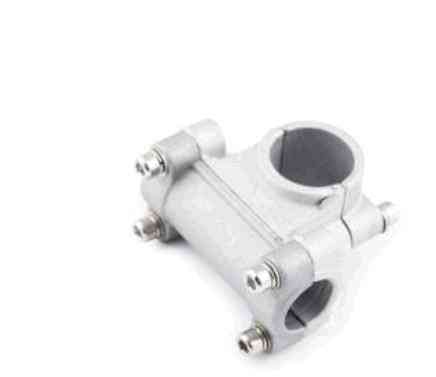 Кріплення ручок керма до штанги мотокоси (Ø26, mod:Z4001) Мукачево