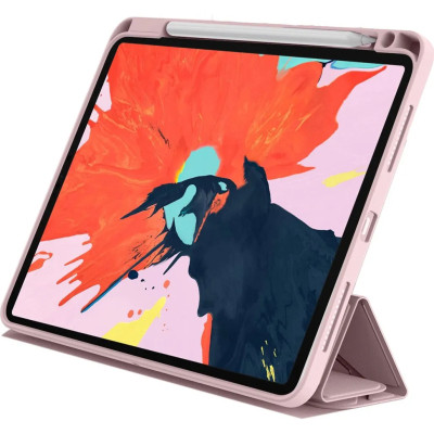 Чохол до планшета Armorstandart Y-Type PEN iPad Pro 13 2024 Pink (ARM77739) Вінниця - фото 2