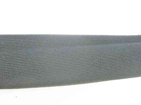 Mercedes-Benz  A2216970551 9B00 Ущільнювач прорізу передніх дверей чорний S-Class W221 Одесса