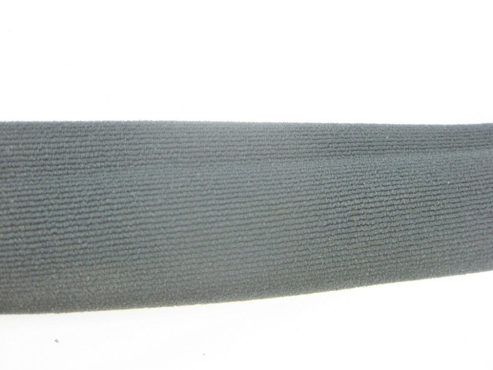 Mercedes-Benz  A2216970551 9B00 Ущільнювач прорізу передніх дверей чорний S-Class W221 Одеса - фото 6