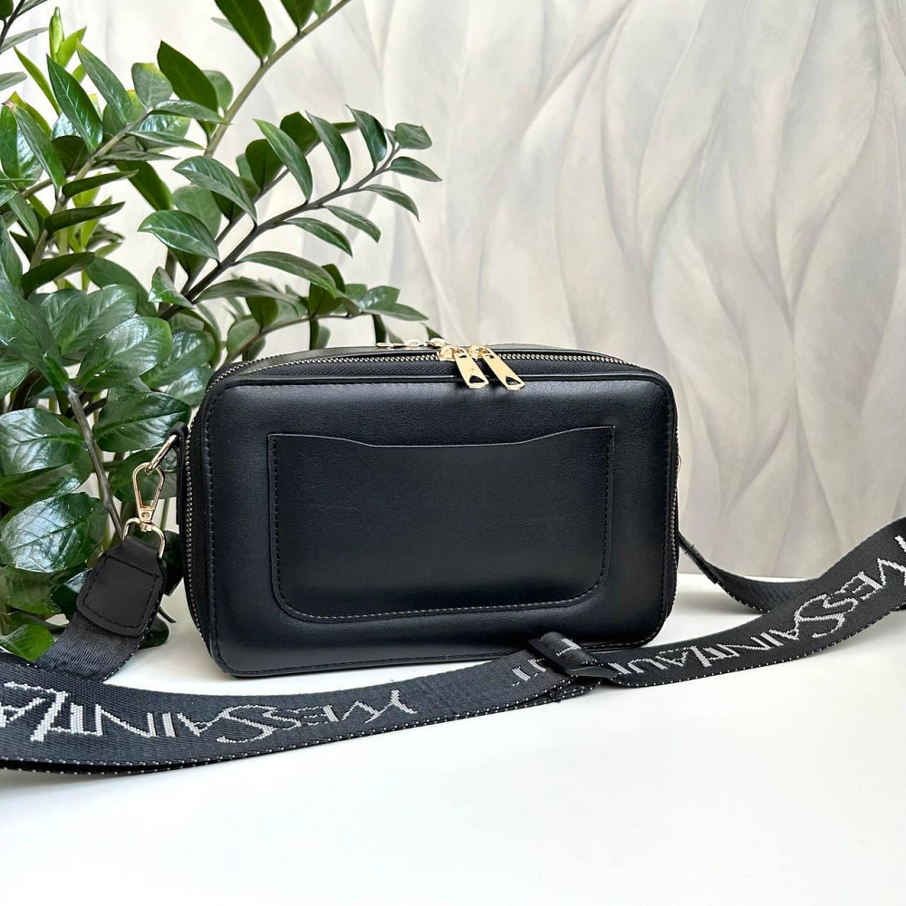 Брендовая женская сумка YSL. Женская сумка маленькая через плечо YSL Киев - изображение 2