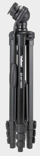 Видеоштатив Velbon EX-447 с держателем для смартфона (6914958) Киев - изображение 9