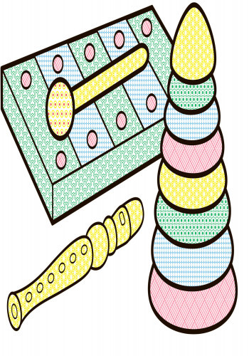 Детская водная раскраска : Игрушки 734011, 8 страниц Винница - изображение 9