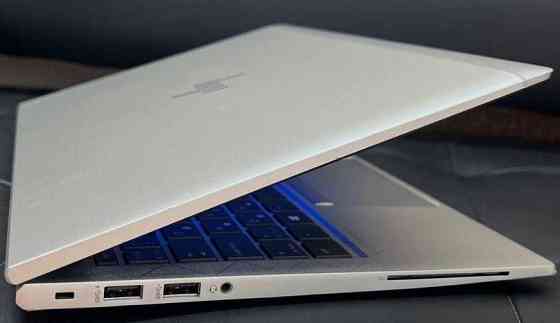 Ноутбук: HP Elite Book 840 G8/ i7-1185G7/ 16Gb./ 240Gb. 14.0" FHD. Київ