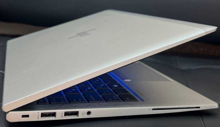 Ноутбук: HP Elite Book 840 G8/ i7-1185G7/ 16Gb./ 240Gb. 14.0" FHD. Київ - фото 3