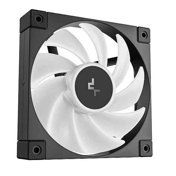 Вентилятор DeepCool FD12 ARGB-3 IN 1 ( 498 г ) Харків