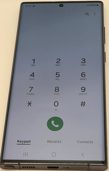 Смартфон Samsung S22 Ultra 128Gb. Киев - изображение 3