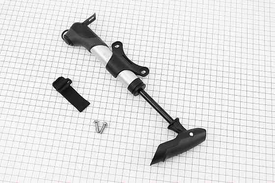 Насос алюмінієвий з Т-ручкою, GP-96A Киев