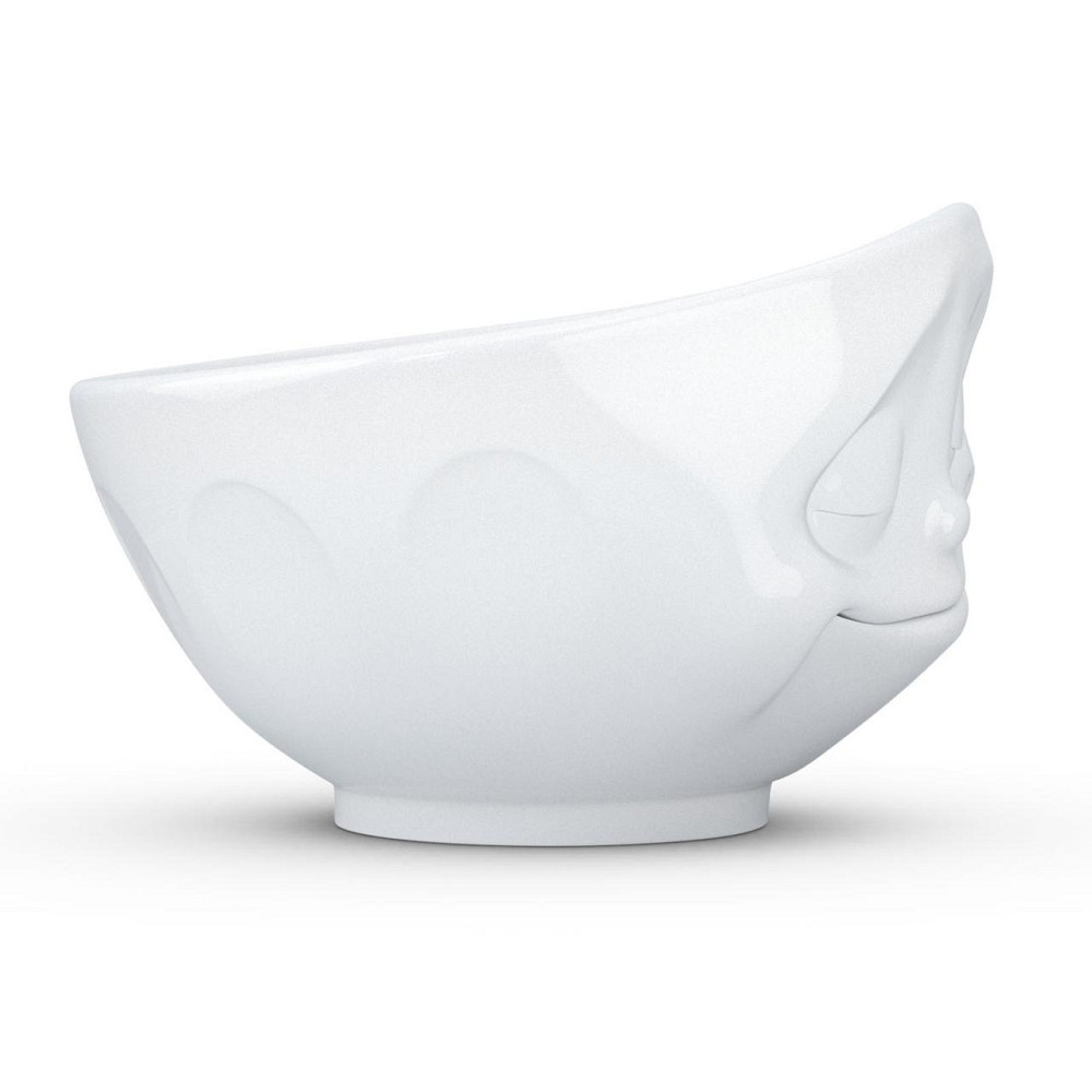 Пиала-салатница Tassen Счастье 1000 мл фарфор Белый Киев - изображение 6