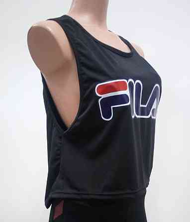 Майка жіноча для фітнесу Суми