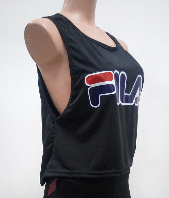 Майка жіноча для фітнесу Суми - фото 5