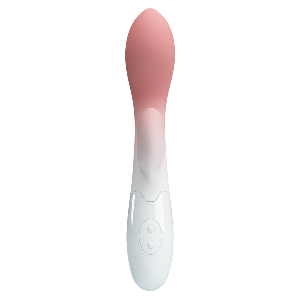 Вибромассажер серии Pretty Love - BRIGHTY Pink, BI-014174-A5 Sex Aura Киев - изображение 7
