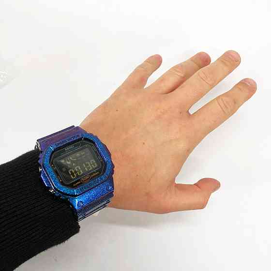 Спортивні годинники чоловічі водонепроникні SKMEI 1629GTPL, Годинники спортивні скмей VL-25 Івано-Франківськ