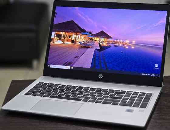 HP Probook 450 g7 i7-10510u 16gb mx250 Харків