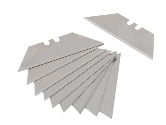 Лезо трапеція 19мм 0,6мм Харків