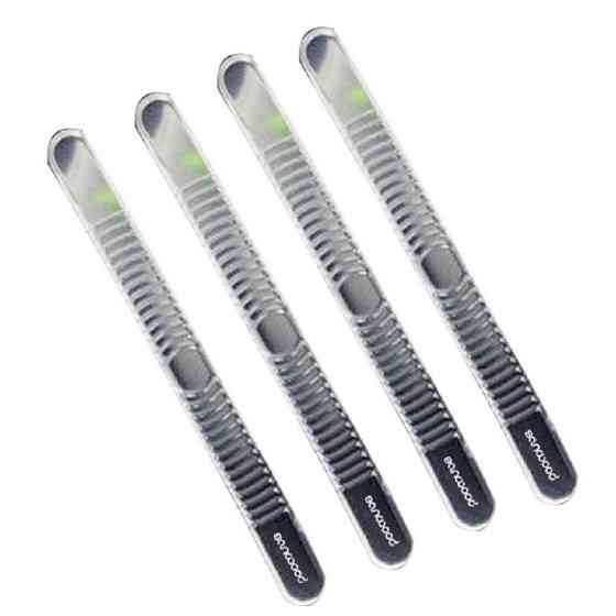 Силиконовые полоски в боссоножки Киев