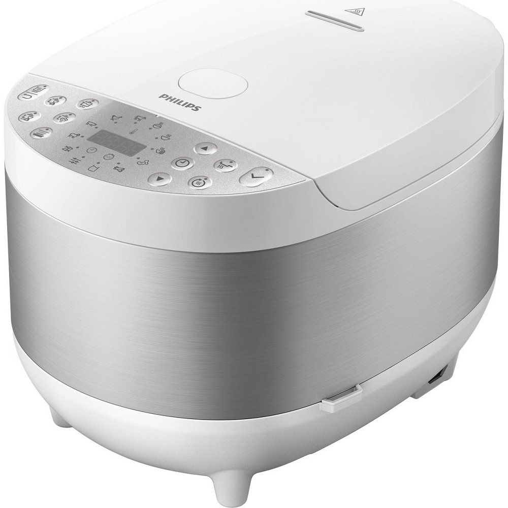 Мультиварка Philips HD4713/40 ( мультиварка ) Харків - фото 9