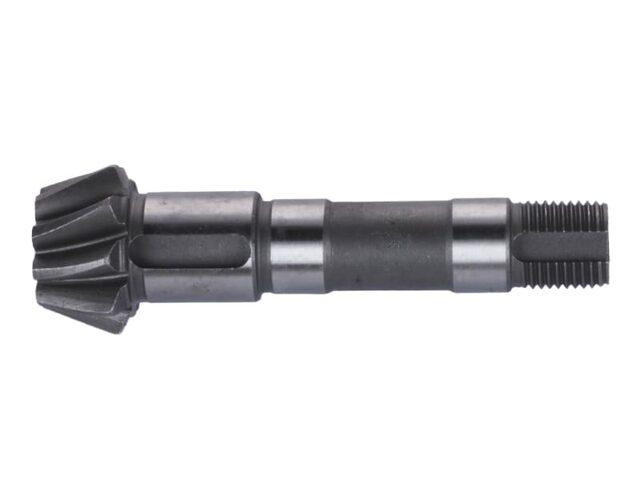 Вал вторичный L-100 мм Z-9 - КПП Мукачево - изображение 3