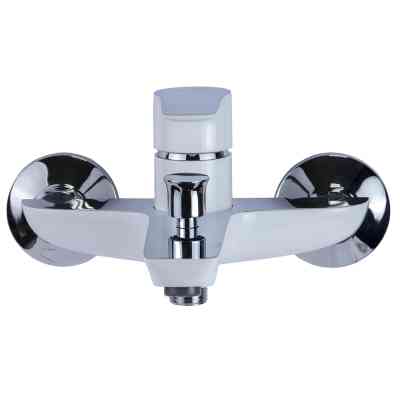 Смеситель Corso BC-1C121W (9605203) Винница