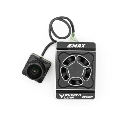 Видеосистема FPV Emax Wyvern Link OpenIPC 800mW VTX V2 (0110003188) Винница - изображение 1