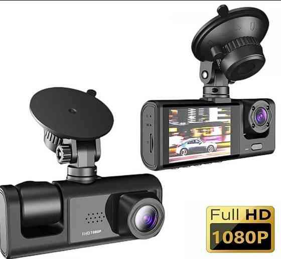 Відеореєстратор Fill hd 1080p компактний Київ