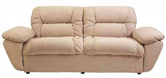 Диван Misty Vizit двойка с подлокотниками 870х2100х850 Бежевый Киев