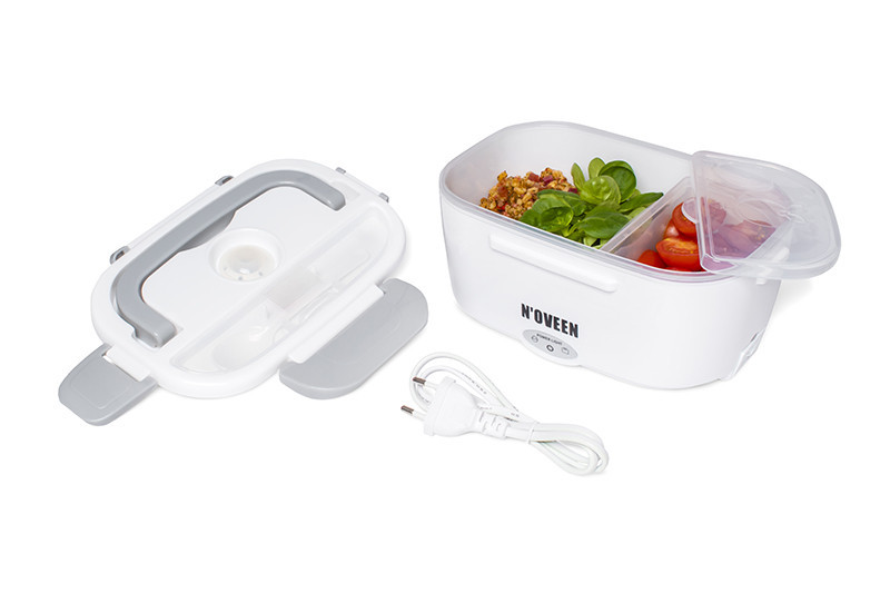 Ланчбокс із підігрівом Noveen LB310 Київ - фото 6