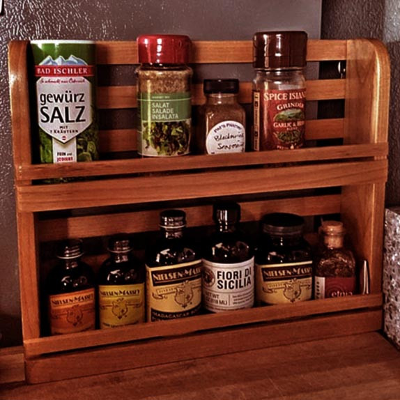 Органайзер для спецій "Пербе" шафран Миколаїв - фото 1