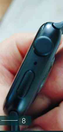 Смарт-годинник: Apple Watch Se 9 Series. Київ