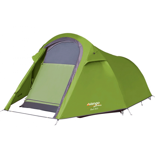 Палатка Vango Soul 300 Treetops Киев - изображение 1