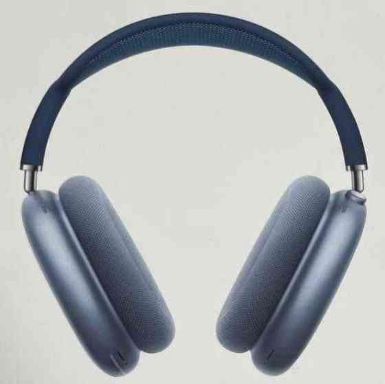 Наушники apple Airpods MAX 2 blue (синие) Харьков