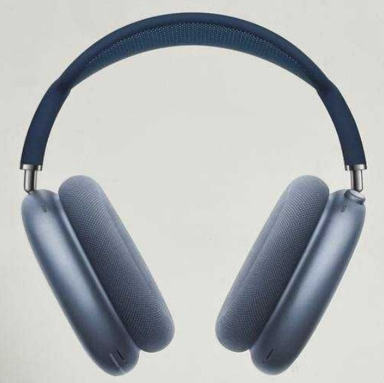 Наушники apple Airpods MAX 2 blue (синие) Харьков - изображение 6