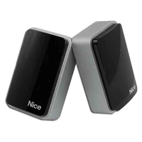 Фотоелементи Nice EPM для зовнішнього встановлення Київ