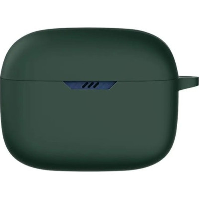 Чехол для наушников BeCover Silicon для JBL Tune 230 NC TWS Dark Green (709601) Винница - изображение 1