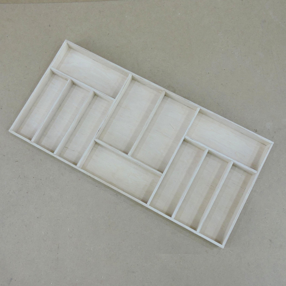 Лоток для столовых приборов 