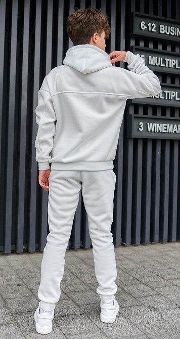 Спортивный костюм (170 см) Киев - изображение 4